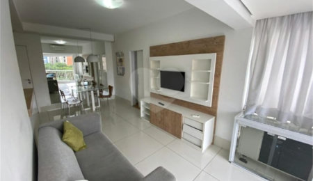 Apartamento à venda em Cerqueira César, São Paulo, SP