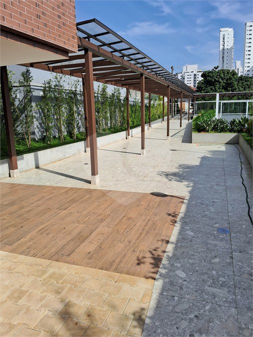 Apartamento à venda ou para alugar com 2 suítes em Água Branca, São Paulo, SP