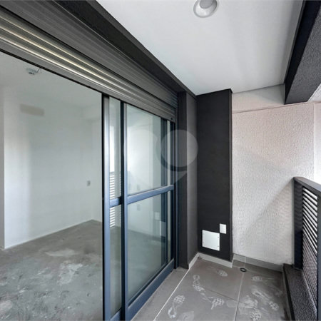 Apartamento à venda com 1 quarto em Jardim das Acácias, São Paulo, SP