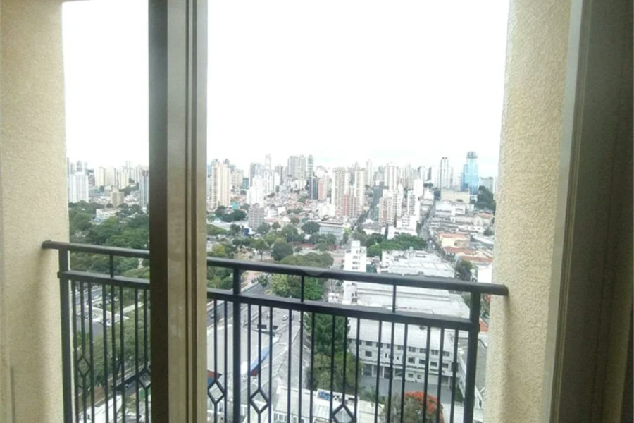 Apartamento à venda com 2 quartos, sendo 1 suíte, em Santana, São Paulo, SP