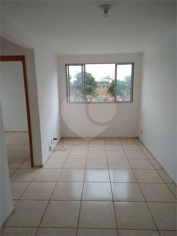 Apartamento à venda com 2 quartos em Santa Cruz, Rio de Janeiro, RJ