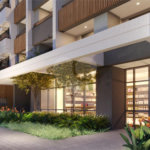 Apartamento à venda com 2 suítes em Campo Belo, São Paulo, SP