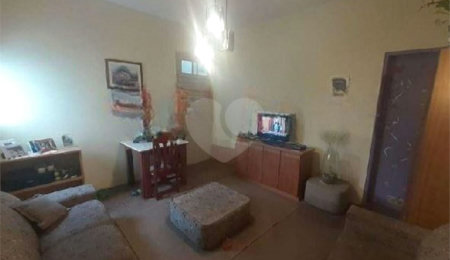 Casa à venda com 6 quartos em Casa Verde, São Paulo, SP