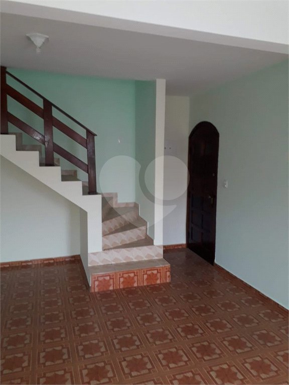 Sobrado à venda com 3 quartos em Tremembé, São Paulo, SP