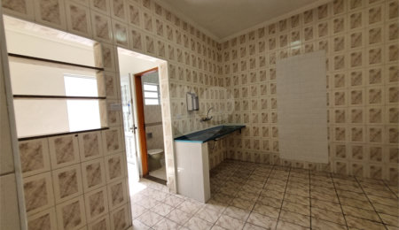 Casa de Vila para alugar com 1 quarto em Vila Nova Cachoeirinha, São Paulo, SP