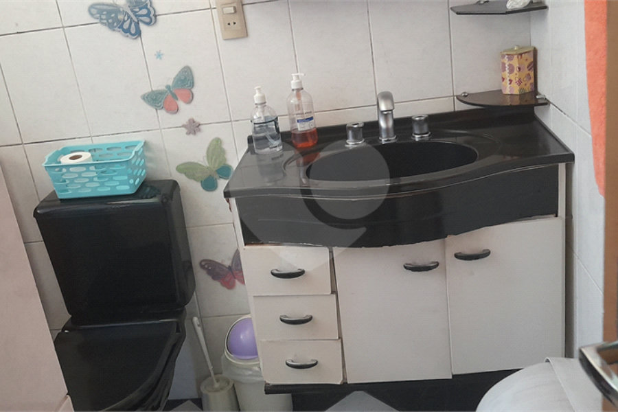 Apartamento à venda com 2 quartos em Vila Maria, São Paulo, SP