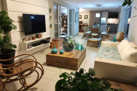 Apartamento à venda com 3 suítes em Vila Prudente, São Paulo, SP