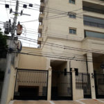 Cobertura à venda com 3 suítes em Jardim São Paulo(zona Norte), São Paulo, SP