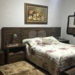 Casa à venda com 5 quartos, sendo 4 suítes,  em Vila Tramontano, São Paulo, SP
