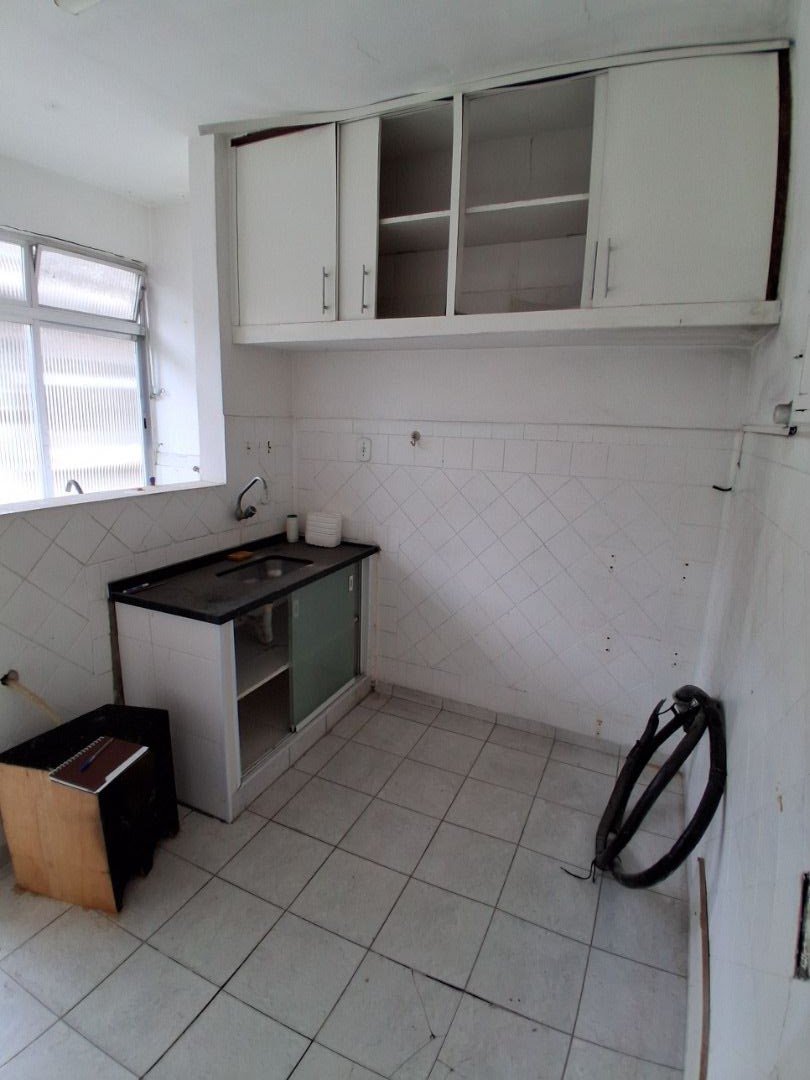Apartamento com 2 dormitórios à venda, 69 m² - Embaré - Santos/SP