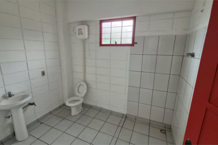 Barracão para alugar em Iporanga, Sorocaba, SP