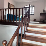 Sobrado à venda com 5 quartos, sendo 2 suítes,  em Jardim da Granja, São José dos Campos, SP