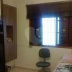 Sobrado à venda com 3 quartos, sendo 1 suíte, em Limão, São Paulo, SP