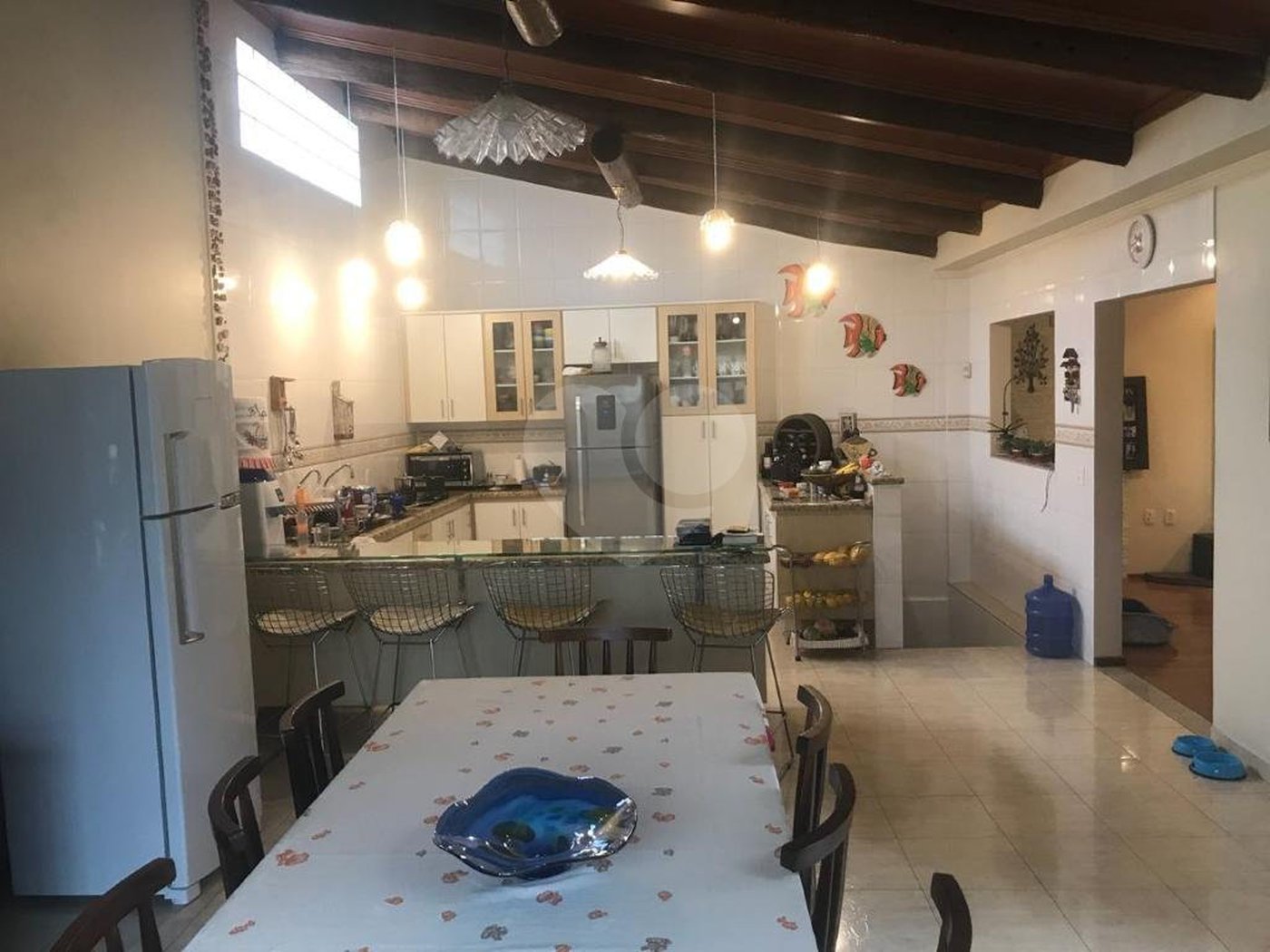 Casa à venda com 3 quartos, sendo 1 suíte, em Limão, São Paulo, SP