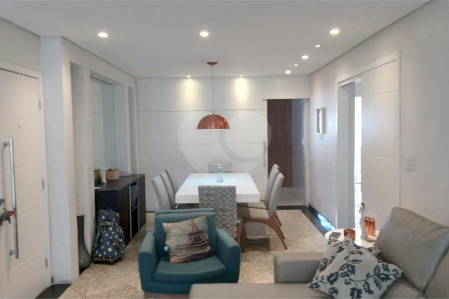 Apartamento à venda com 3 quartos, sendo 1 suíte, em Parque Novo Mundo, São Paulo, SP