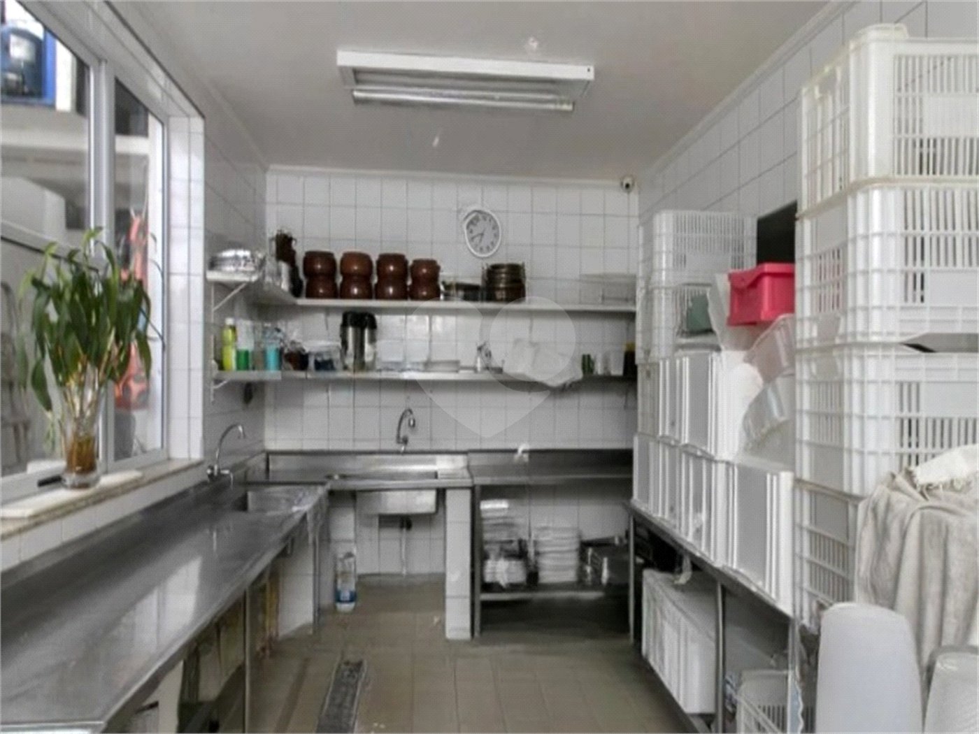 Salão à venda em Santo Amaro, São Paulo, SP