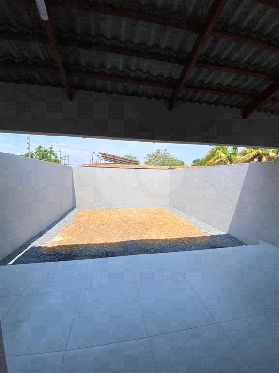 Casa Térrea à venda com 3 quartos, sendo 1 suíte, em Ponte Nova, Várzea Grande, MT