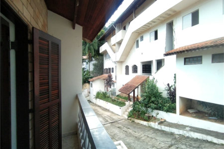 Casa de Vila para alugar com 3 quartos, sendo 1 suíte, em Tucuruvi, São Paulo, SP