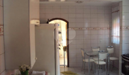 Sobrado à venda com 3 quartos, sendo 1 suíte,  em Pirituba, São Paulo, SP