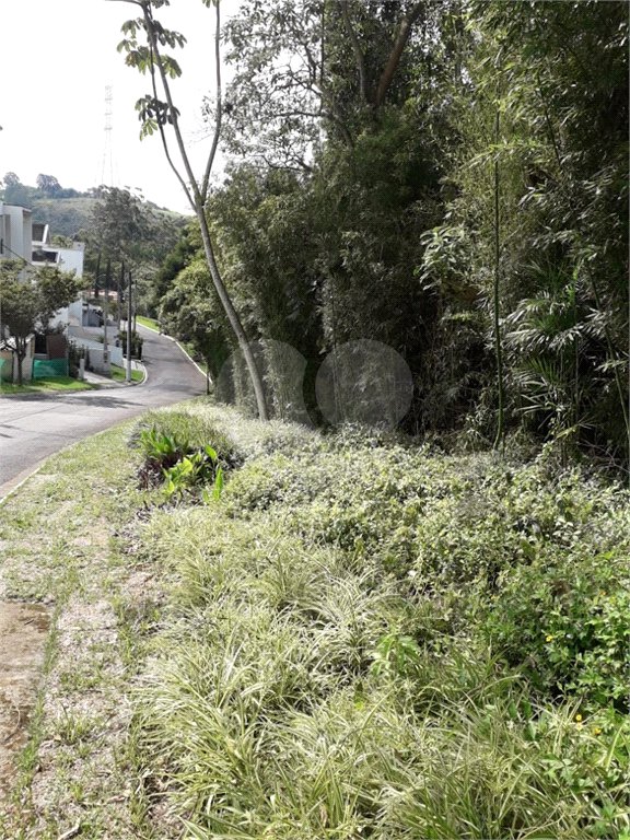 Terreno à venda no condomínio Mosaico da Serra, Mogi das Cruzes - SP