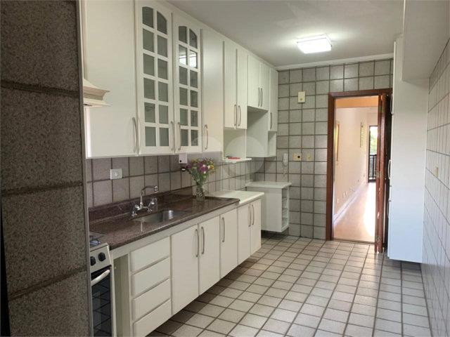Apartamento à venda com 3 suítes em Água Fria, São Paulo, SP