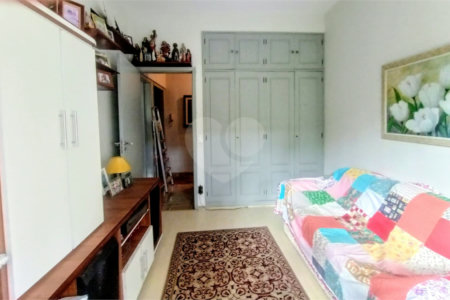 Apartamento à venda com 3 quartos em Tijuca, Rio de Janeiro, RJ