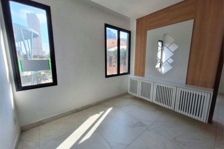 Apartamento à venda com 1 quarto em Jardim das Acácias, São Paulo, SP