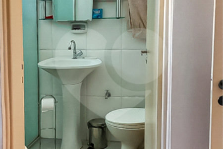 Sobrado à venda com 3 quartos, sendo 1 suíte, em Brooklin, São Paulo, SP