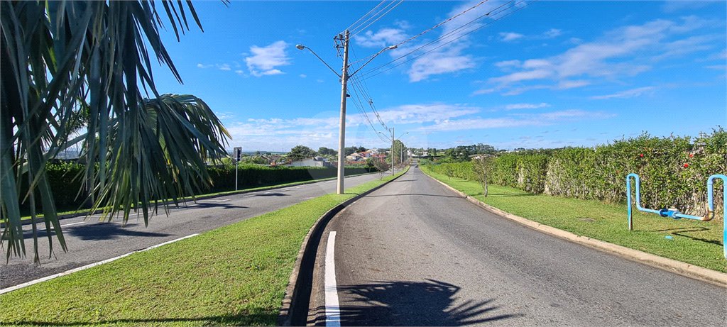 Terreno à venda no condomínio Village Ipanema 2, Araçoiaba da Serra - SP