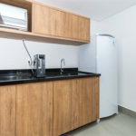 Apartamento à venda com 1 suíte em Pinheiros, São Paulo, SP