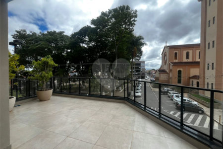 Apartamento à venda com 3 suítes no Centro, Itapetininga, SP