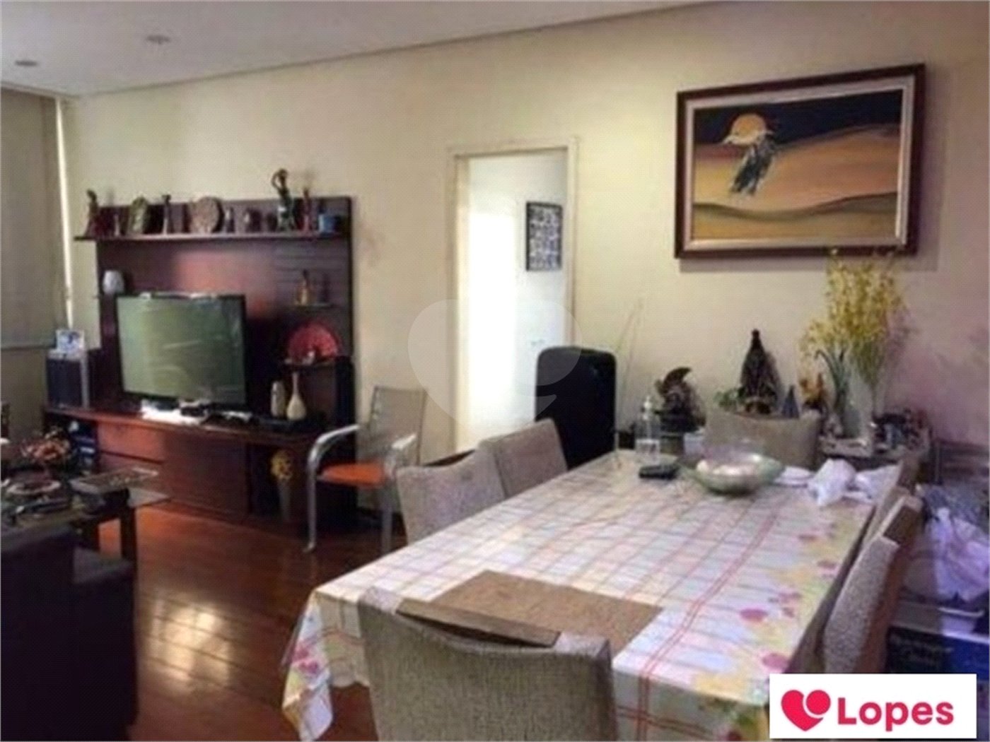 Apartamento à venda com 3 quartos em Copacabana, Rio de Janeiro, RJ