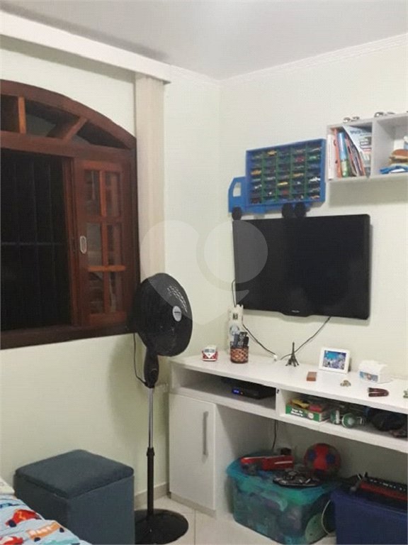 Sobrado à venda com 2 quartos em Freguesia do Ó, São Paulo, SP