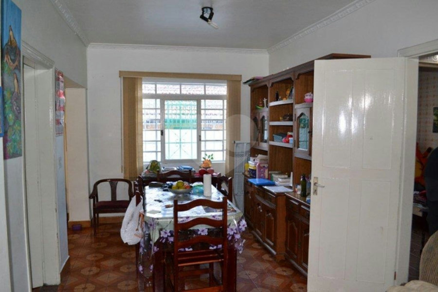 Casa Térrea à venda com 3 quartos em Jaçanã, São Paulo, SP