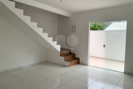 Casa à venda com 2 suítes em Campo Grande, Rio de Janeiro, RJ