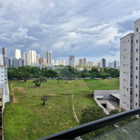 Apartamento à venda com 2 quartos, sendo 1 suíte,  em Parque Campolim, Sorocaba, SP