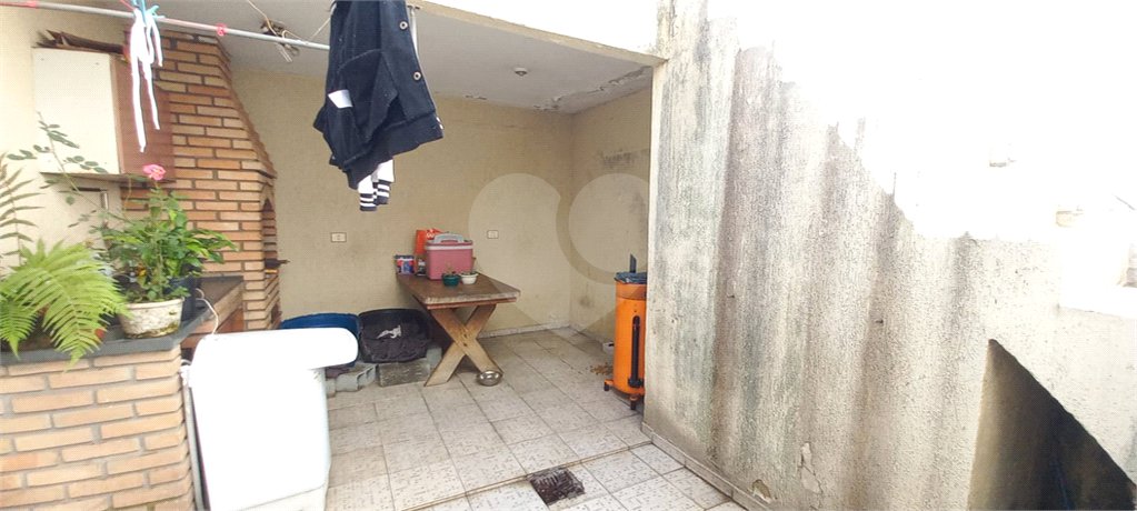 Sobrado à venda com 4 quartos, sendo 1 suíte, em Vila Dom Pedro Ii, São Paulo, SP
