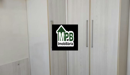 Apartamento à venda com 2 quartos em Jardim Santa Cecilia, Sorocaba, SP