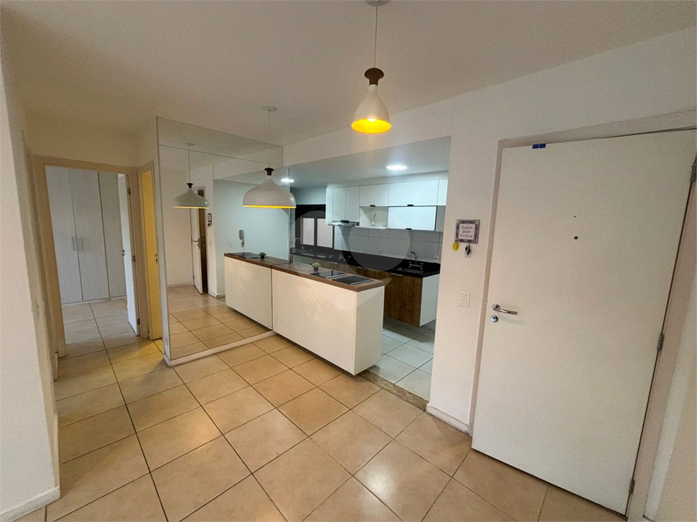 Apartamento à venda com 2 quartos, sendo 1 suíte, em Vila Isabel, Rio de Janeiro, RJ