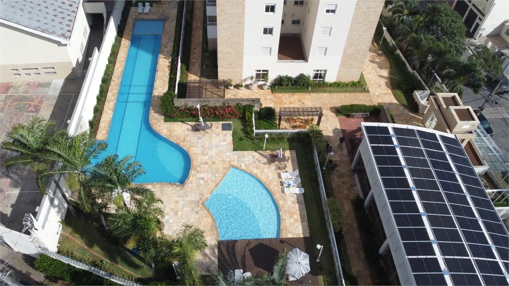 Apartamento à venda com 3 quartos, sendo 2 suítes, em Vila Lageado, São Paulo, SP