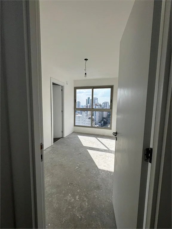 Apartamento à venda com 2 suítes em Pinheiros, São Paulo, SP