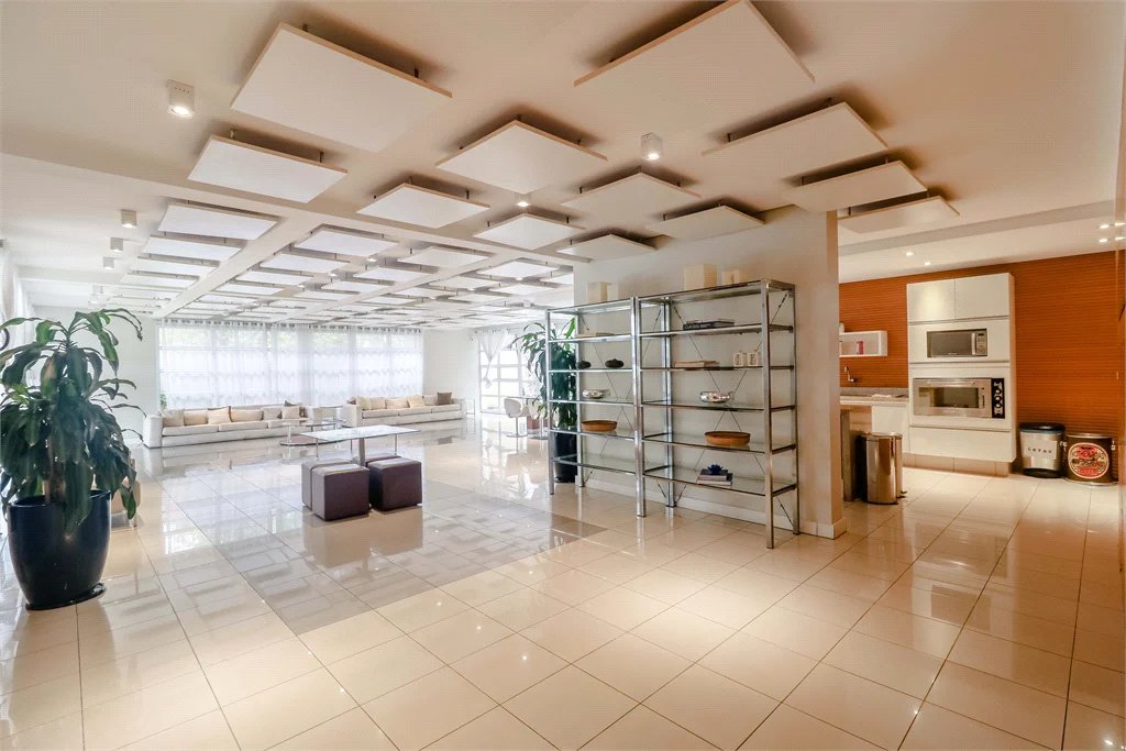 Apartamento à venda com 1 suíte em Vila Andrade, São Paulo, SP