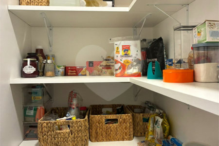 Apartamento à venda com 3 quartos, sendo 1 suíte,  em Vila Polopoli, São Paulo, SP