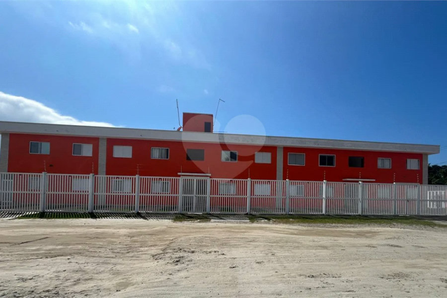 Apartamento à venda com 2 quartos em Boraceia, Bertioga, SP