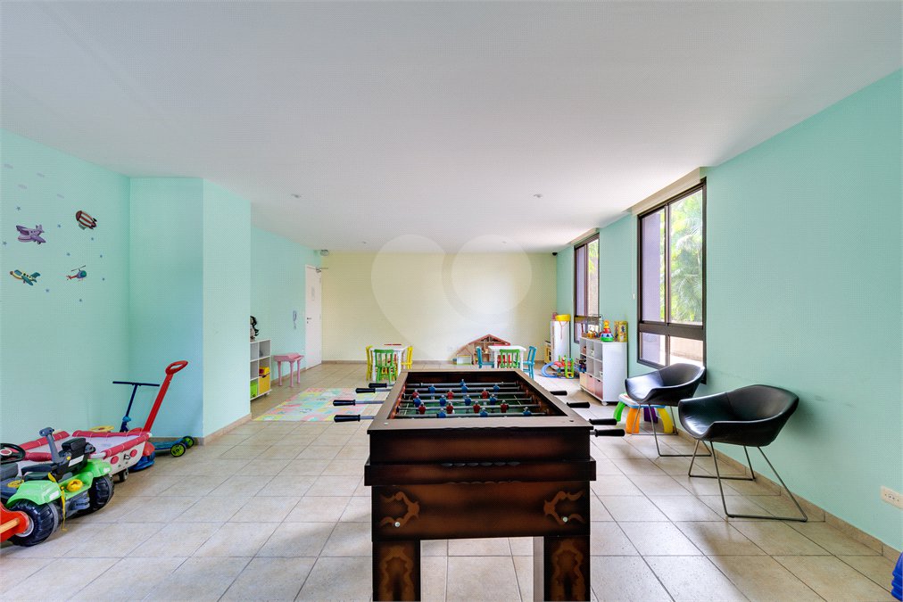 Apartamento à venda com 2 suítes em Alto da Boa Vista, São Paulo, SP