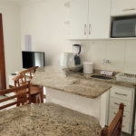Apartamento à venda com 1 suíte em Taperapuan, Porto Seguro, BA