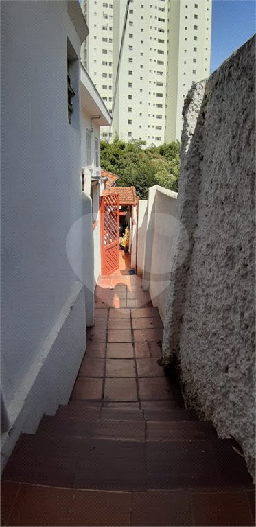 Terreno à venda em Santa Teresinha, São Paulo, SP
