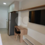 Apartamento para alugar com 1 suíte em Butantã, São Paulo, SP