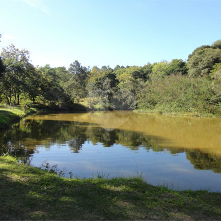 Chácara à venda com 4 suítes em Monte Alegre, Vinhedo, SP