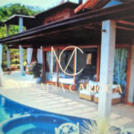Casa à venda com 7 suítes em Humaitá, Armação dos Búzios, RJ